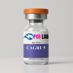 Cagri 5 Peptide – 10ML | 99% Purity | Research Use Only