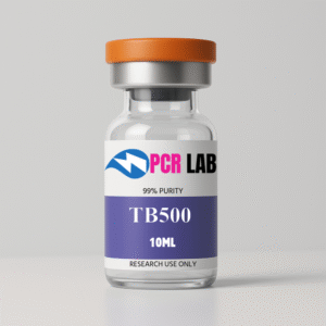 TB-500 Peptide – 10ML | 99% Purity | Research Use Only