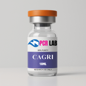 CAGRI Peptide – 10ML | 99% Purity | Research Use Only