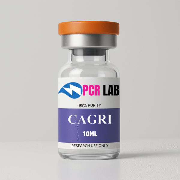 CAGRI Peptide – 10ML | 99% Purity | Research Use Only