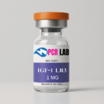 IGF-1 LR3 1MG